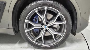 BMW X5 M Sport