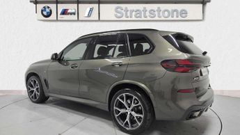 BMW X5 M Sport