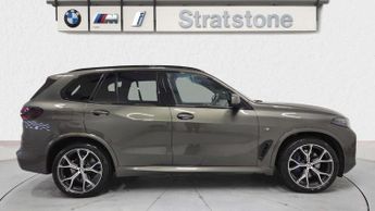 BMW X5 M Sport