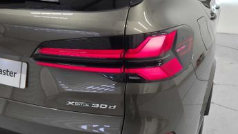 BMW X5 M Sport