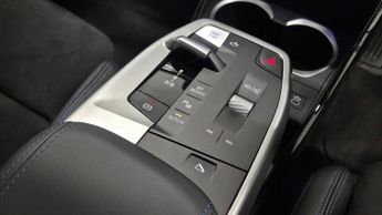 BMW Ix2 Shadow Edition