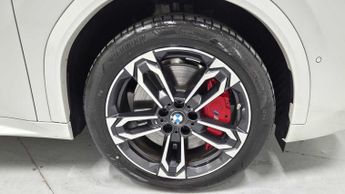 BMW Ix2 Shadow Edition