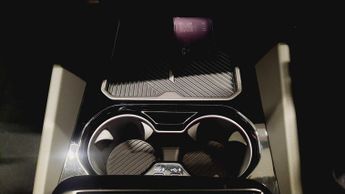 BMW I5 M Sport