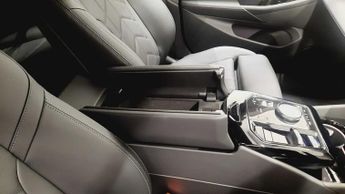 BMW I5 M Sport