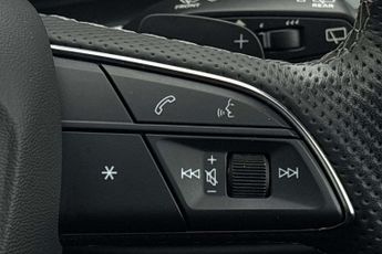 Audi Q7 Black Edition