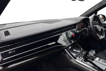 Audi Q7 Black Edition