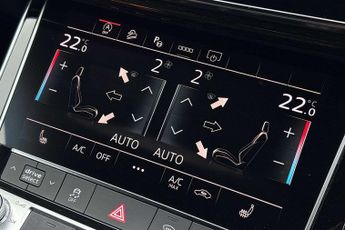 Audi Q7 Black Edition