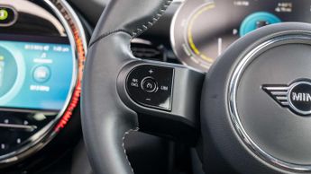 MINI Hatchback Cooper S Level 3