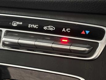 Mercedes-Benz E Class AMG Line