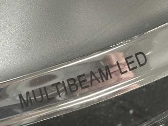 Mercedes-Benz C Class AMG Line