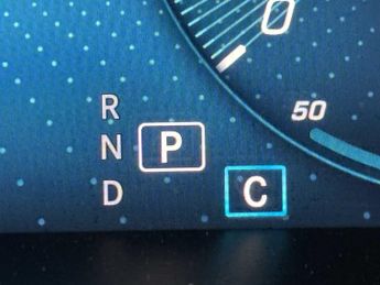 Mercedes-Benz C Class AMG Line