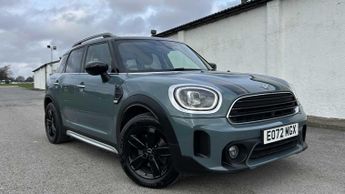 MINI Countryman Cooper Classic