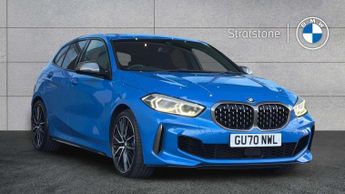 BMW 135 M135i