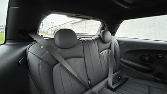 MINI Hatchback Cooper S Level 3