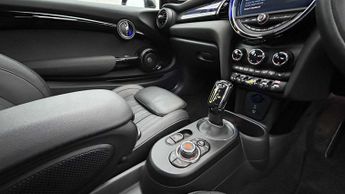 MINI Hatchback Cooper S Level 3