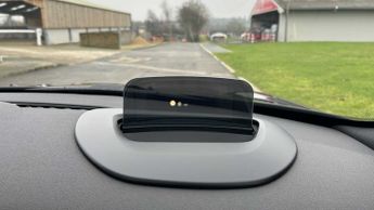 MINI Hatchback Cooper S Level 3