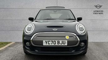 MINI Hatchback Cooper S Level 3