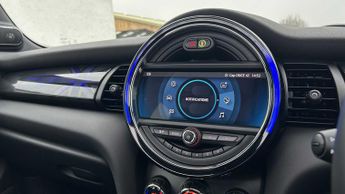 MINI Hatchback Cooper S Level 3