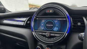 MINI Hatchback Cooper S Level 3