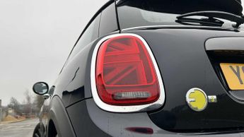 MINI Hatchback Cooper S Level 3
