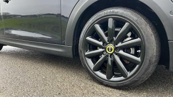 MINI Hatchback Cooper S Level 3