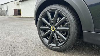 MINI Hatchback Cooper S Level 3