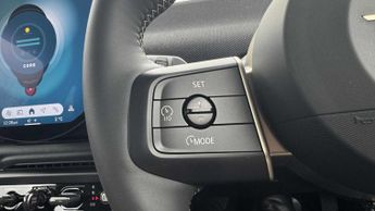 MINI Cooper E Classic