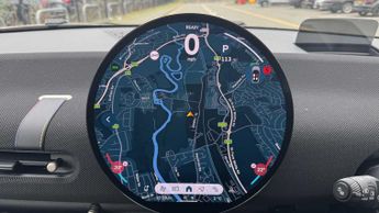 MINI Cooper E Classic