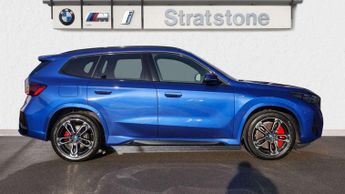 BMW Ix1 M Sport