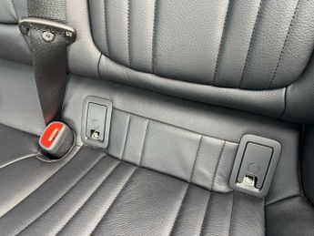 Mercedes-Benz EQE AMG Line Edition