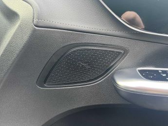 Mercedes-Benz EQE AMG Line Edition