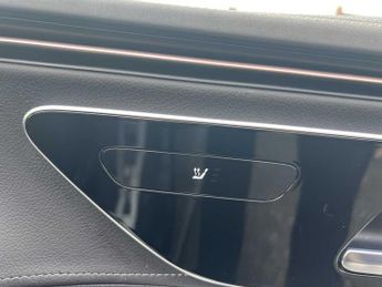 Mercedes-Benz EQE AMG Line Edition