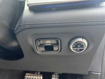 Mercedes-Benz EQE AMG Line Edition