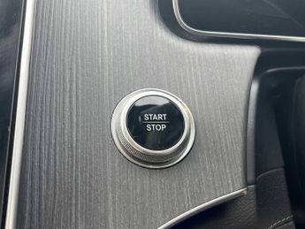 Mercedes-Benz EQE AMG Line Edition