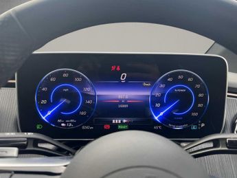 Mercedes-Benz EQE AMG Line Edition