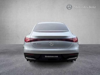 Mercedes-Benz EQE AMG Line Edition