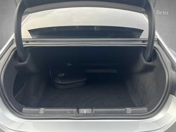 Mercedes-Benz EQE AMG Line Edition