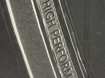 Mercedes-Benz C Class AMG Line