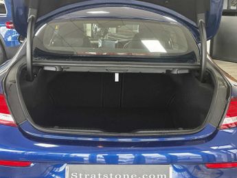 Mercedes-Benz C Class AMG Line