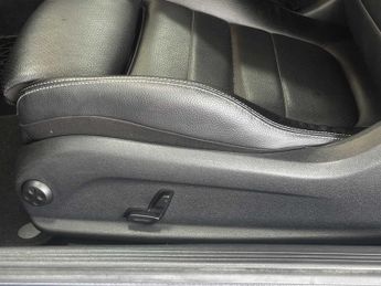 Mercedes-Benz C Class AMG Line