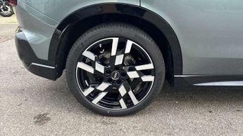 MINI Countryman S Sport