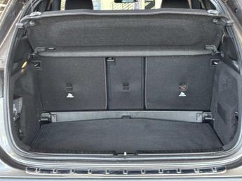 Mercedes-Benz GLA AMG Line