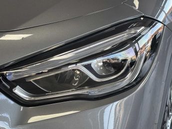 Mercedes-Benz GLA AMG Line