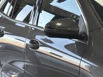 Mercedes-Benz GLA AMG Line