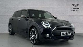 MINI Clubman Cooper Exclusive