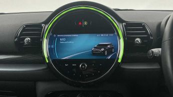 MINI Clubman Cooper Exclusive