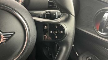 MINI Clubman Cooper Exclusive