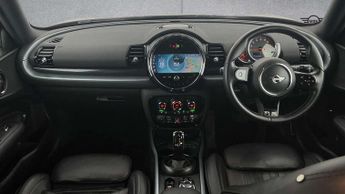 MINI Clubman Cooper Exclusive