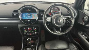 MINI Clubman Cooper Exclusive