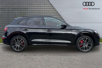 Audi Q5 Edition 1